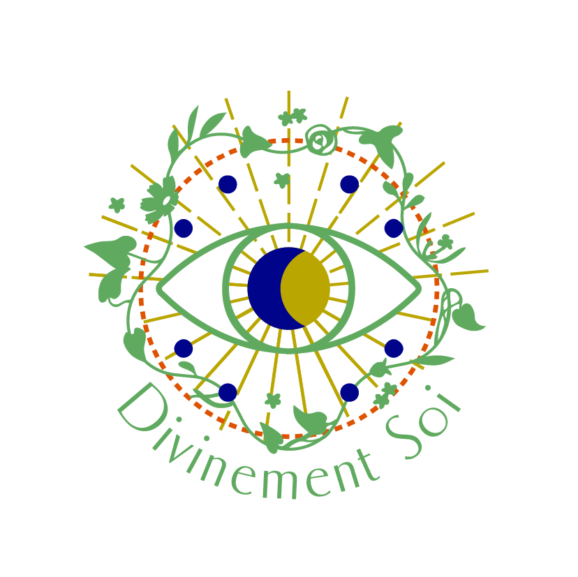 Logo Divinement soi